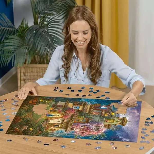 Ravensburger Encanto - puzzle, 1000 pcs