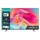 Hisense 65E7KQ 65" 4K QLED VIDAA Smart OS TV, 60Hz, HDR10+, Dolby Vision