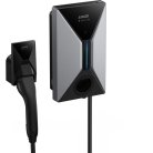 Anker SOLIX 22kW - EV Charging Station
