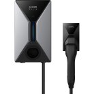 Anker SOLIX 22kW - EV Charging Station