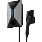 Anker SOLIX 22kW - EV Charging Station