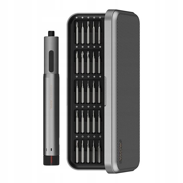 MOVA Electric Precision Screwdriver 25