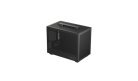 DeepCool CH160 MESH - minitornikotelo Musta