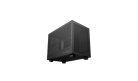 DeepCool CH160 MESH - minitornikotelo Musta