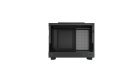 DeepCool CH160 MESH - minitornikotelo Musta