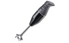 Bamix Classic Nero C 140 140W Hand Blender, Black