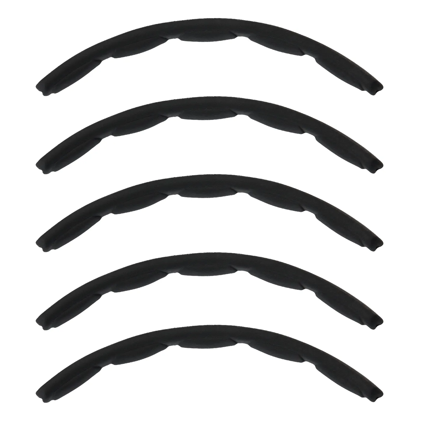 Jabra BIZ 2400 II headband cushion 5pcs