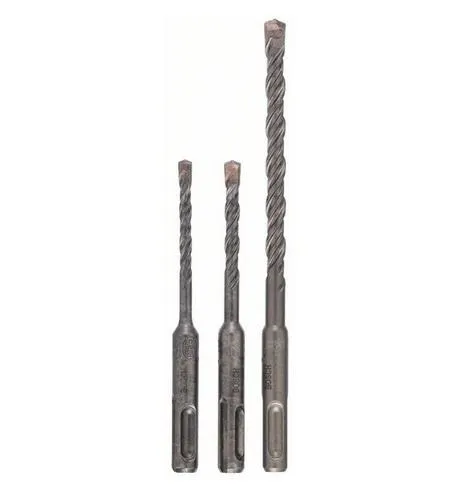 Bosch sds plus-5 -poranter&auml;