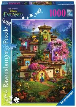 Ravensburger Puzzle Disney Encanto (1000 pieces)