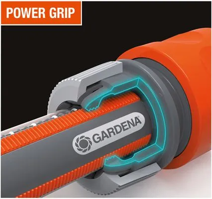 Gardena Comfort Flex - slang, 50m, 13mm