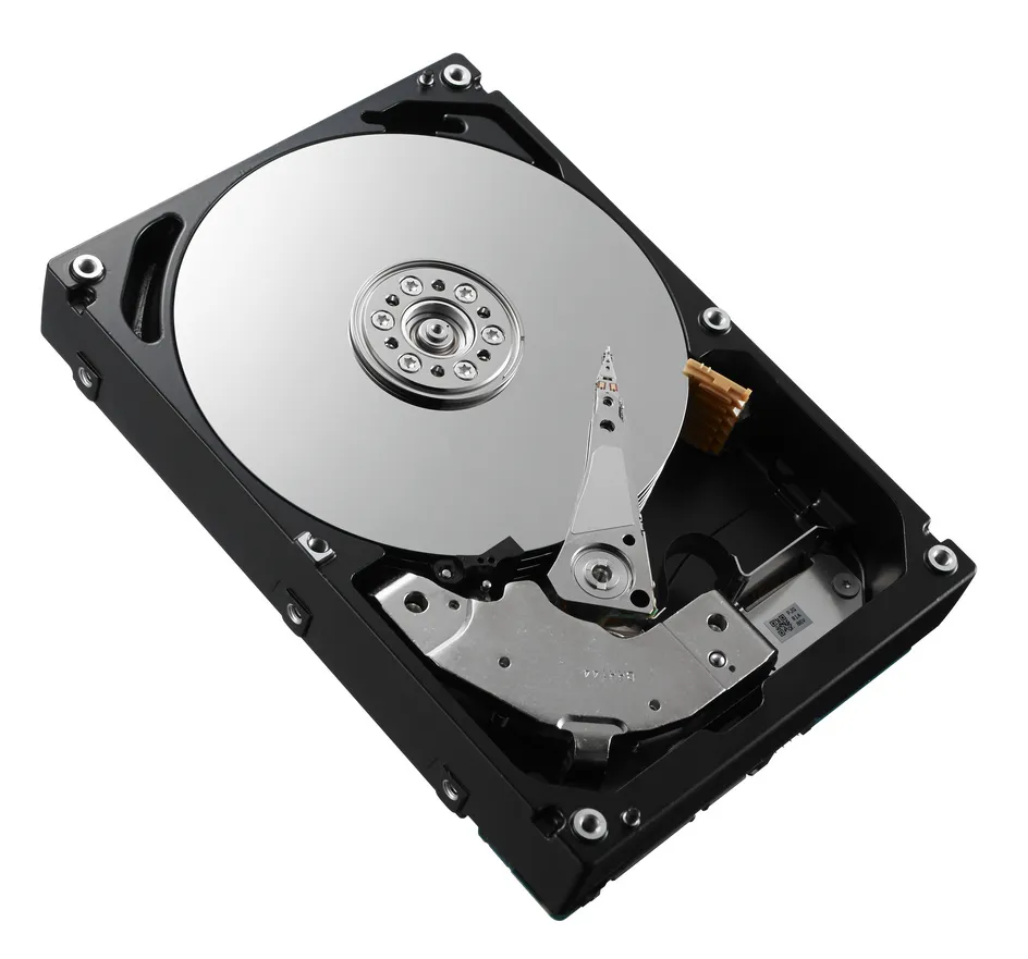 73GB SAS 3,5 Inch