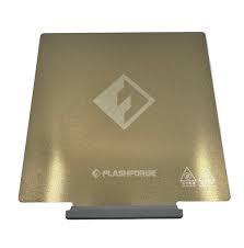 FLASHFORGE Build Sheet PEI STD