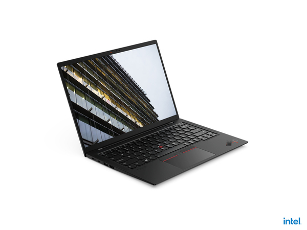 Lenovo ThinkPad X1 Carbon G9 14&quot; i7-1165G7, 16GB, 512GB SSD, Win 10 Pro - notebook, Black