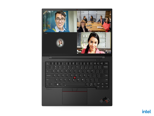 Lenovo ThinkPad X1 Carbon G9 14&quot; i7-1165G7, 16GB, 512GB SSD, Win 10 Pro - notebook, Black