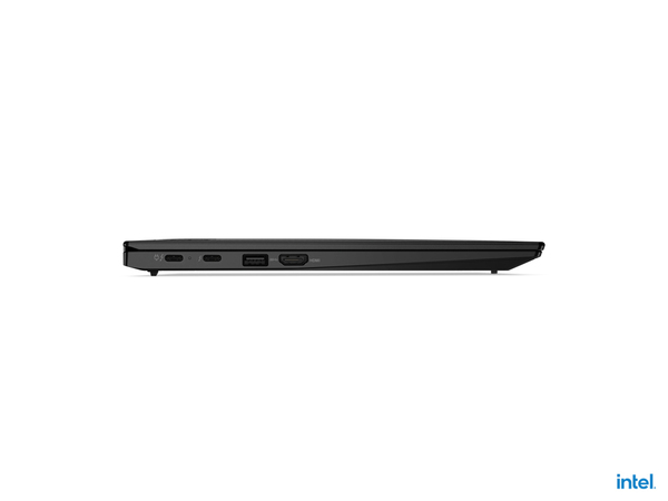 Lenovo ThinkPad X1 Carbon G9 14&quot; i7-1165G7, 16GB, 512GB SSD, Win 10 Pro - notebook, Black