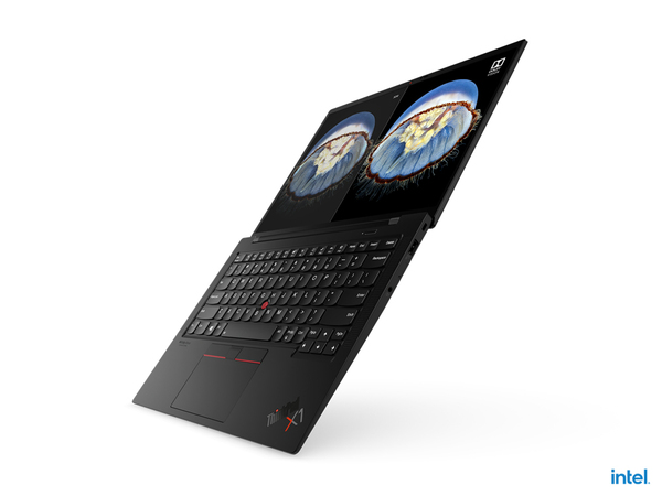 Lenovo ThinkPad X1 Carbon G9 14&quot; i7-1165G7, 16GB, 512GB SSD, Win 10 Pro - notebook, Black