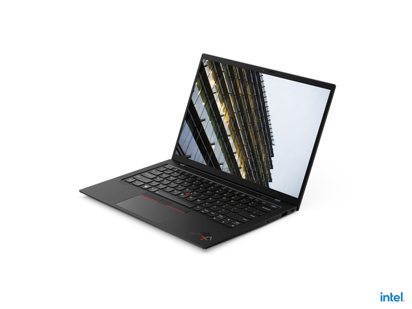 Lenovo ThinkPad X1 Carbon G9 14&quot; i7-1165G7, 16GB, 512GB SSD, Win 10 Pro - notebook, Black