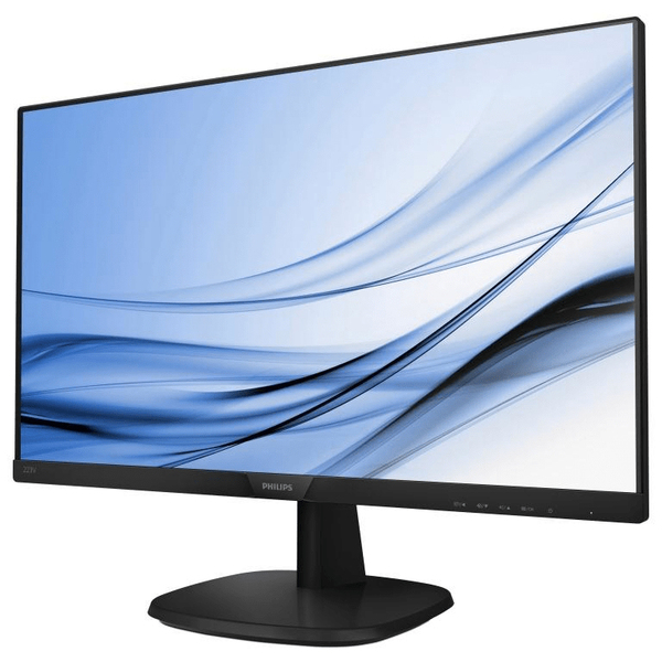 Philips 223V7QHAB/00 21.5",IPS