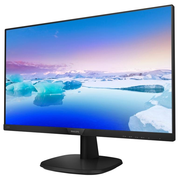 Philips 223V7QHAB/00 21.5",IPS