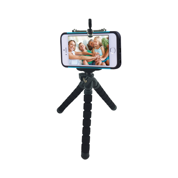 Rollei Selfie Mini Tripod, Black