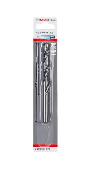 Bosch PointTeQ Borebit