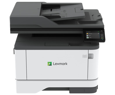 Lexmark MX431adn A4 - All-in-One Mono Laser Printer