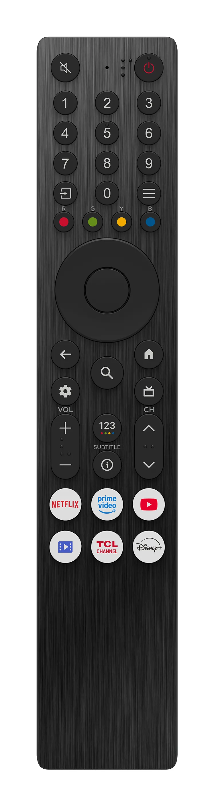 TCL 40S5K 40&quot; Full HD QLED Android TV, 60Hz, HDR10