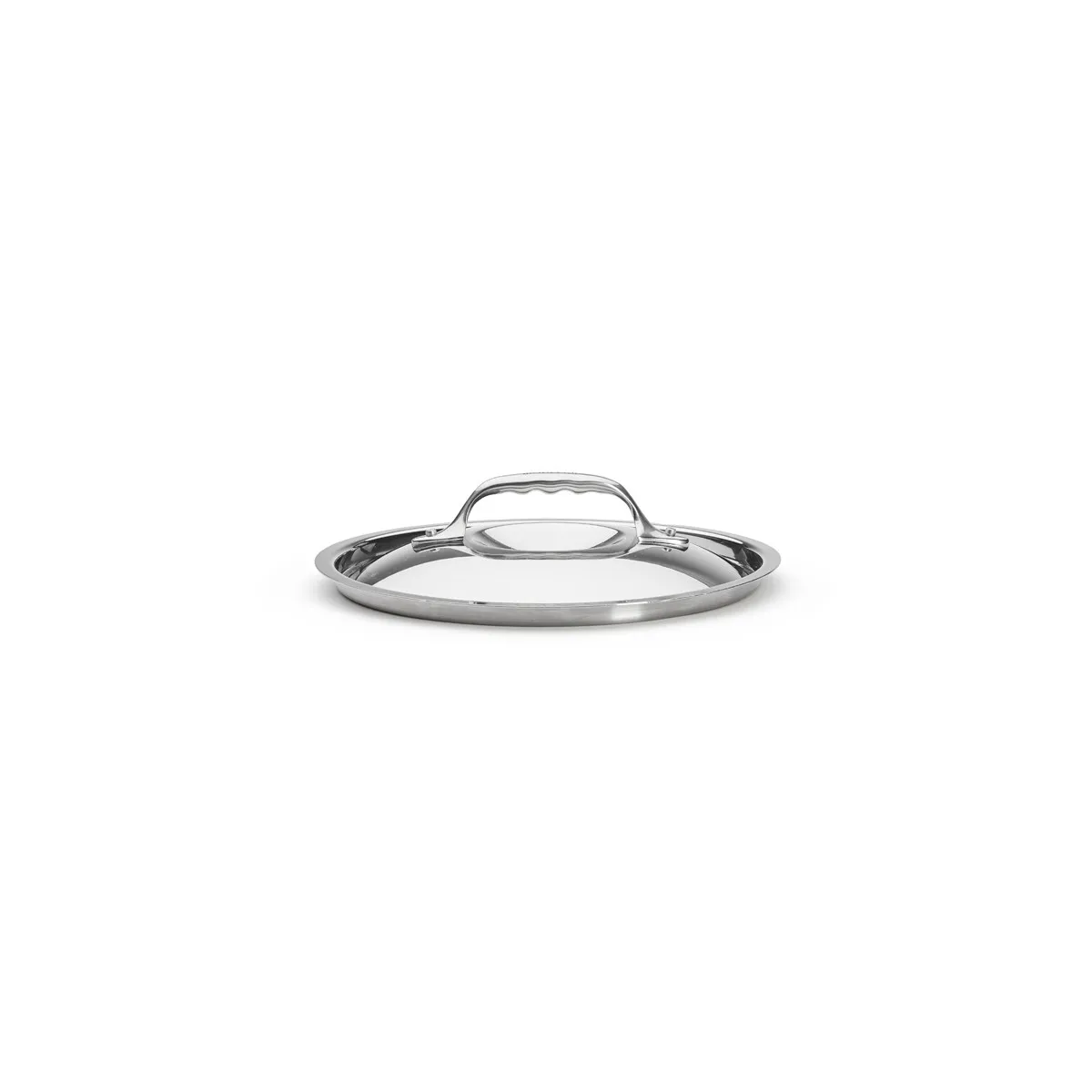 De Buyer 3709.20N Stainless Steel Lid 20 cm