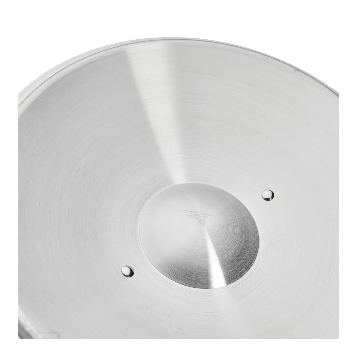 De Buyer 3709.20N Stainless Steel Lid 20 cm