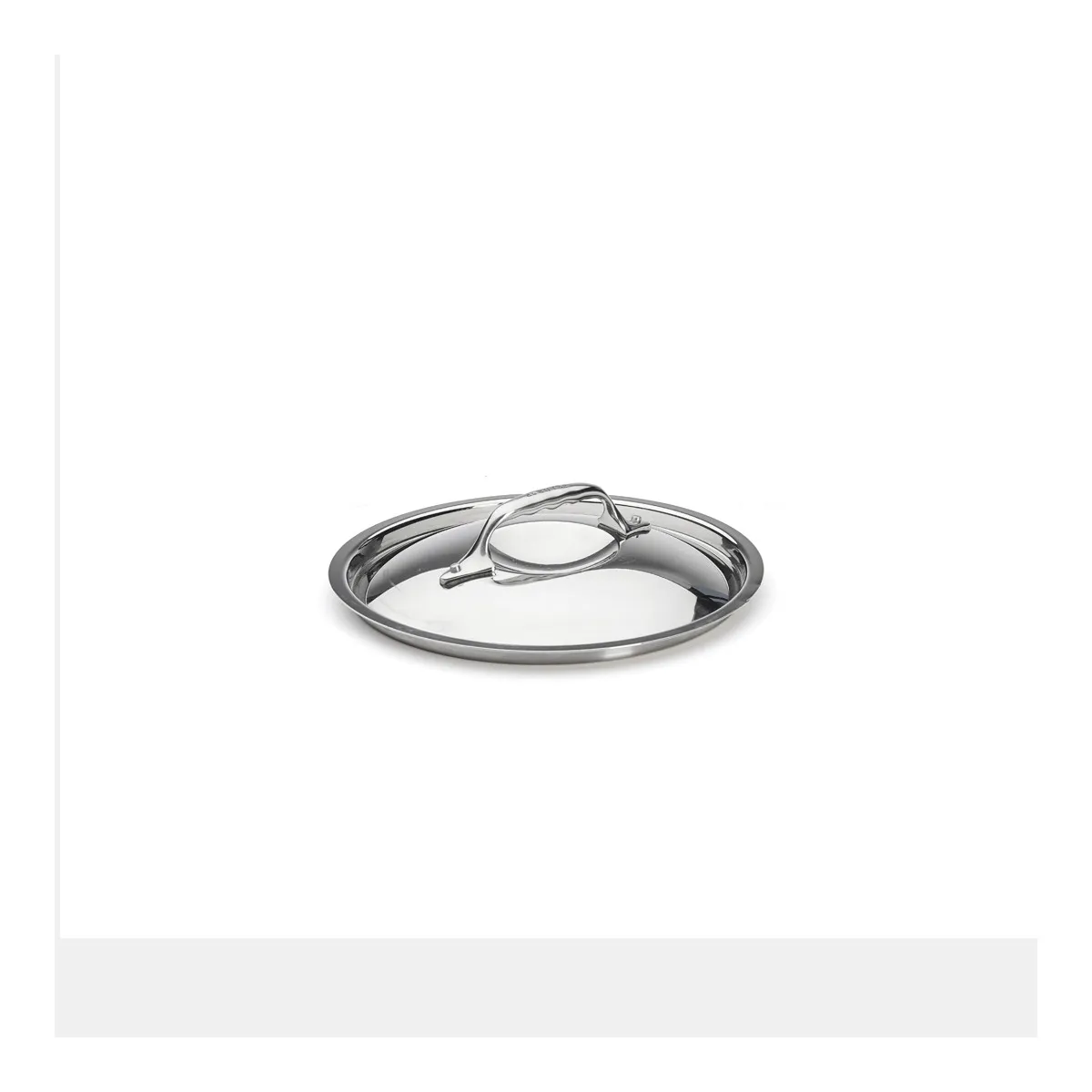 De Buyer 3709.20N Stainless Steel Lid 20 cm