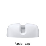 *BRAUN EPILAATTORI SILK-EPIL SE7681WD XPRESSIVE  Body &amp; Face System Wet &amp; Dry - Verkkovirta ja ladattava- K&auml;&auml;ntyv&auml; ajop&auml;&auml;- HairLift-j&auml;rjestelm&auml;- vesipest&auml;v&auml;. 5