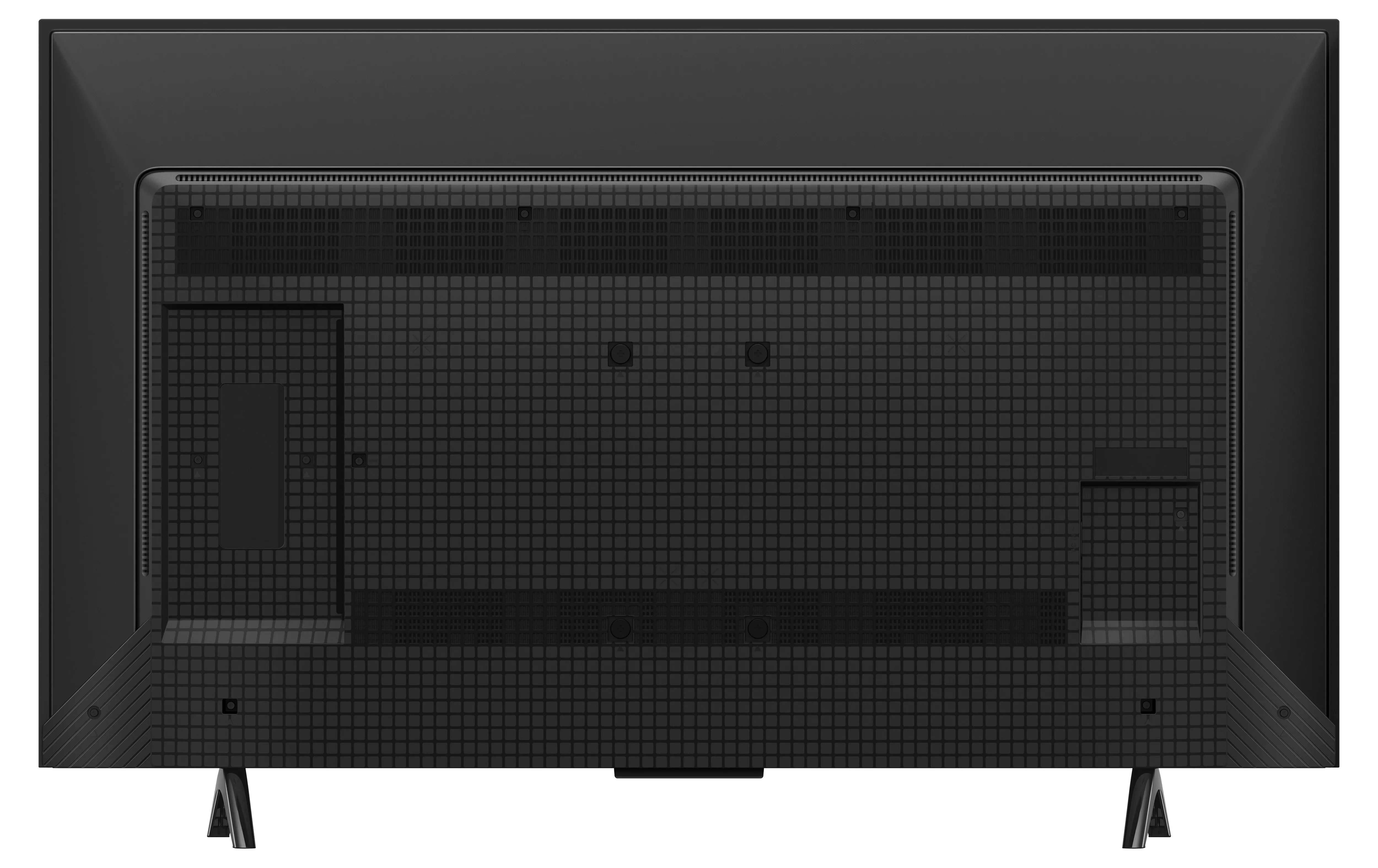 TCL P79K 43P79K 43" 4K QLED Google TV, 60 Hz, Dolby Vision, HDR10+, metallic