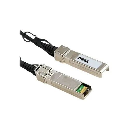DELL QSFP+ TO QSFP+ TWINAX CABLE 7M