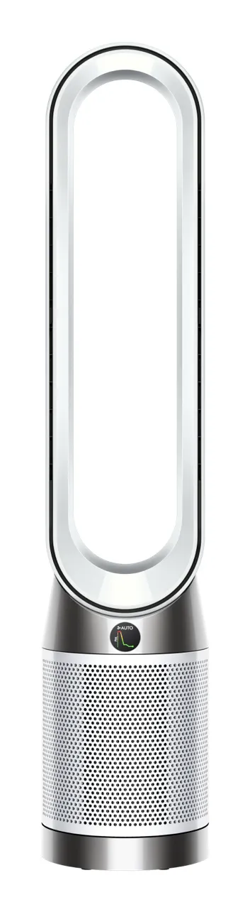 Dyson Purifier Cool PC1 luftrenare - Vit