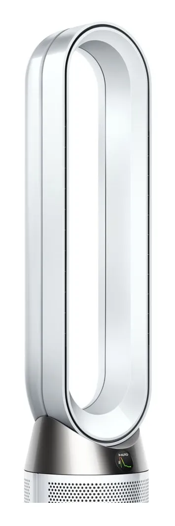 Dyson Purifier Cool PC1 luftrenare - Vit