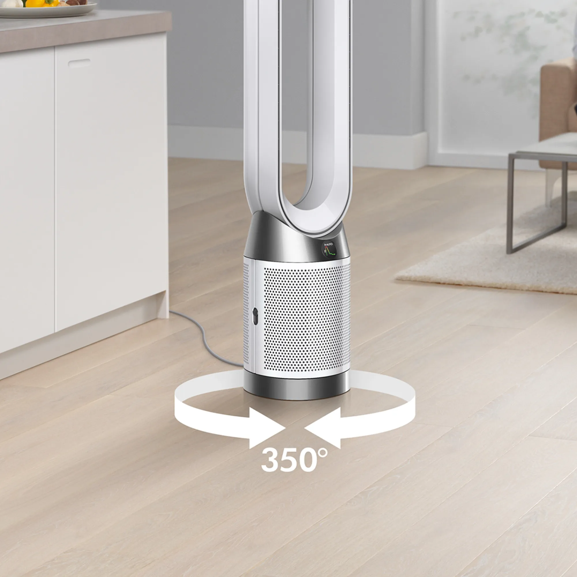 Dyson TP10 Purifier Cool Gen1  - air purifier + fan