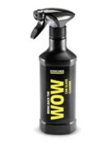 K&auml;rcher Bring Back the Wow RM 650 Cleaner / detergent - liquid 500 ml