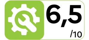 Hisense 65E7KQ 65&quot; 4K QLED VIDAA Smart OS TV, 60Hz, HDR10+, Dolby Vision