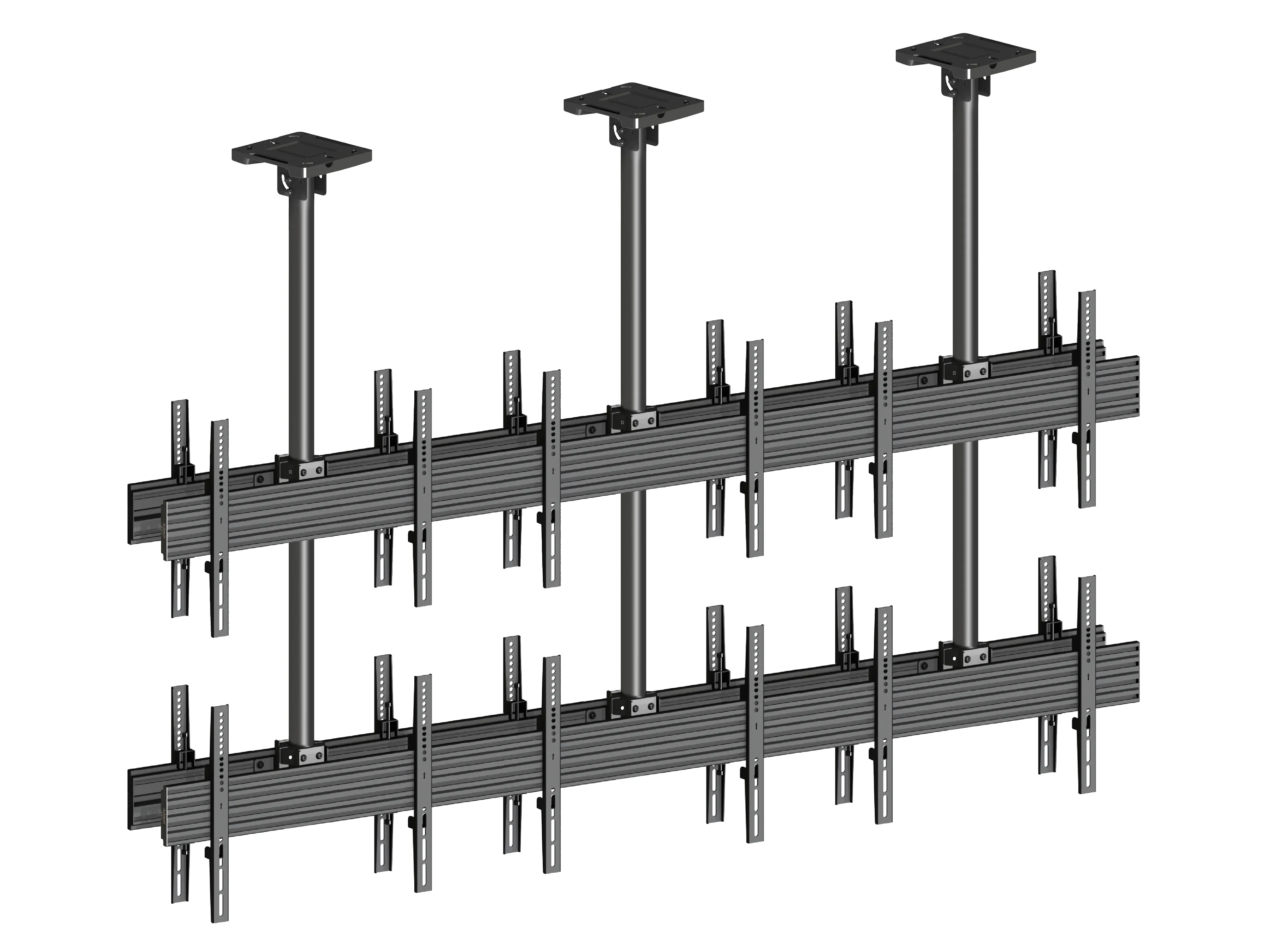 M Ceiling Mount Pro 3X2U2