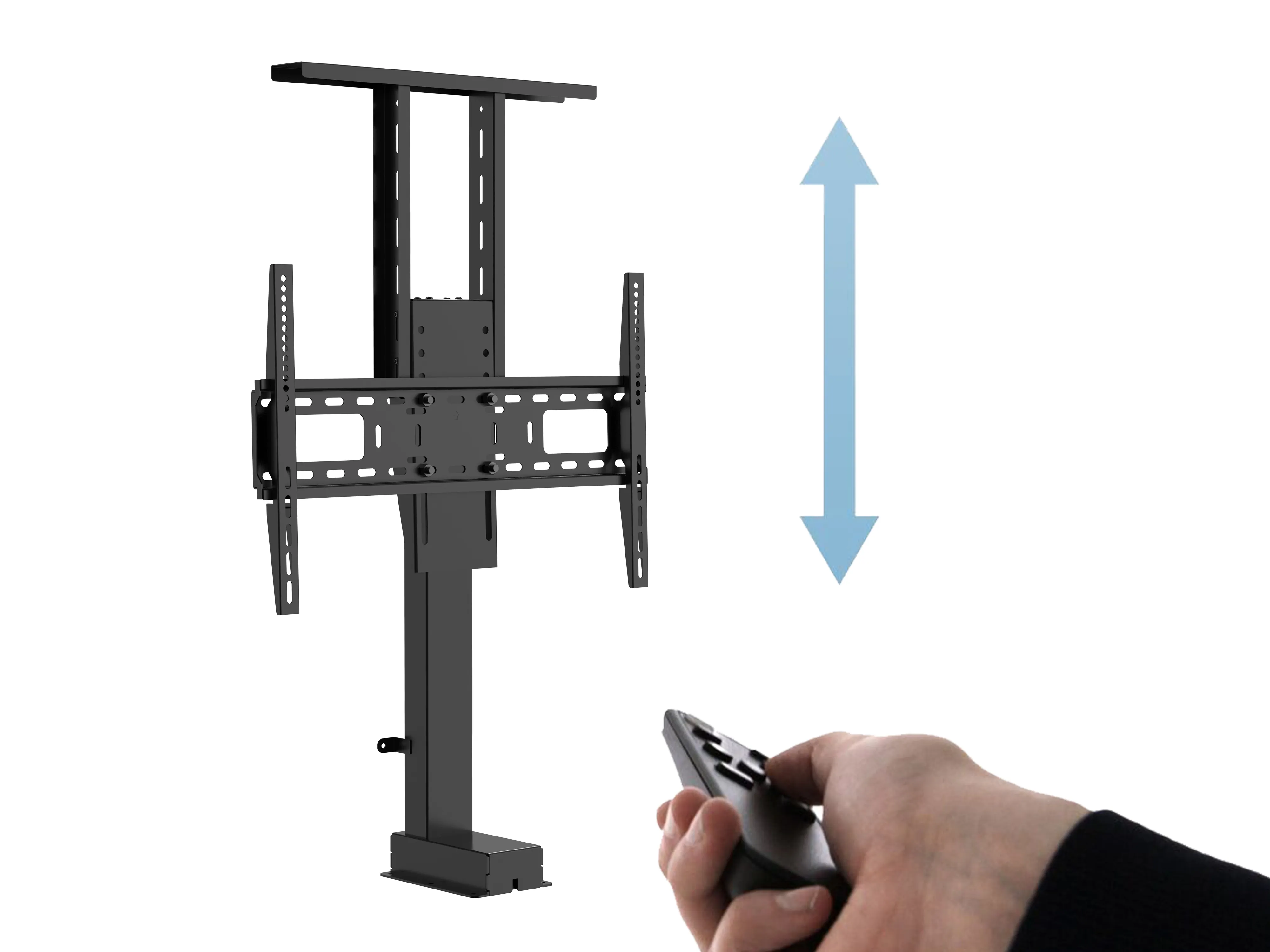 M Motorized TV Lift X-Large