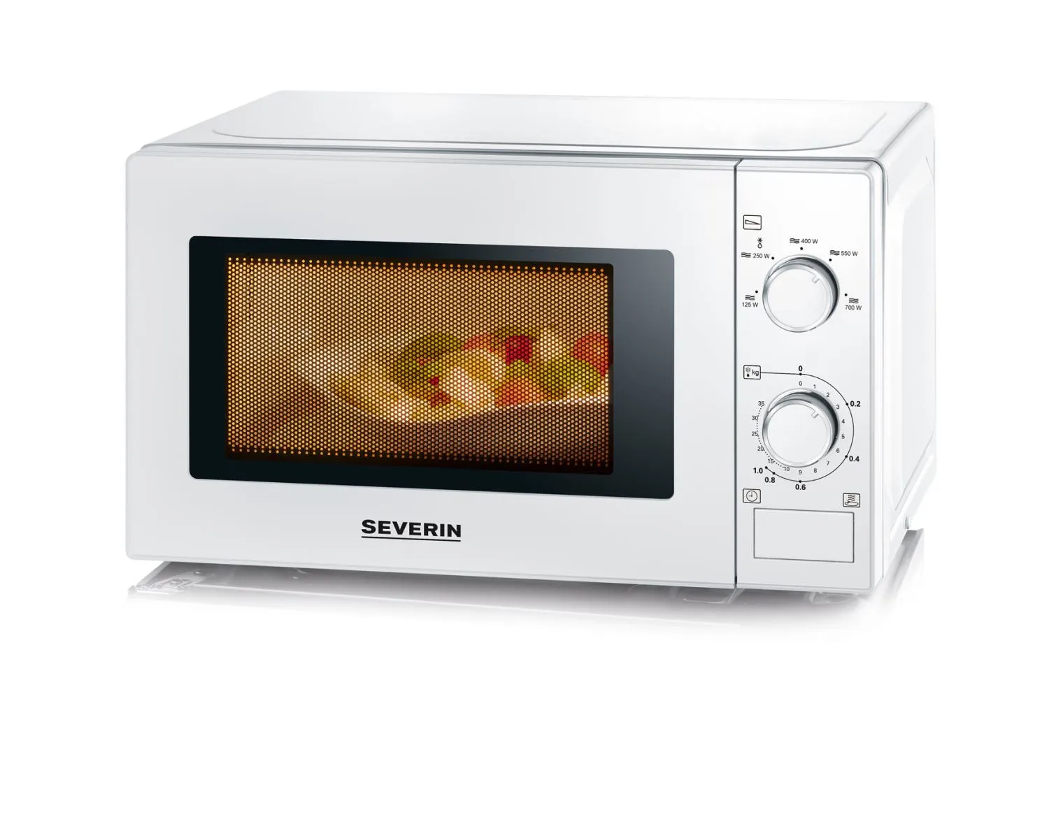 Severin MW 7770 Microwave