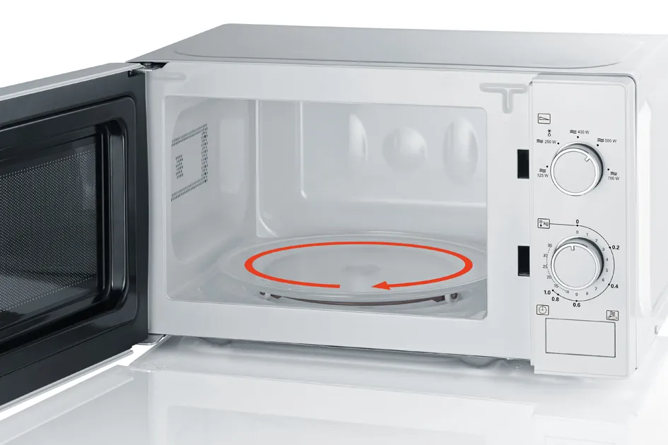 Severin MW 7770 Microwave