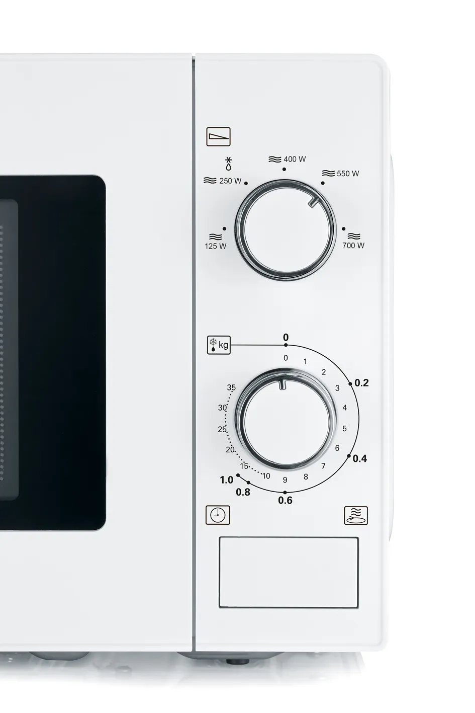Severin MW 7770 Microwave