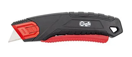 Wedo saftey cutter plus - snap-off-knivblad