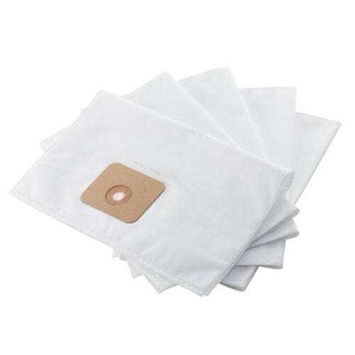 Nilfisk VP 100 / VP 300 82367820 10-pack fleece - dammsugarp&aring;sar