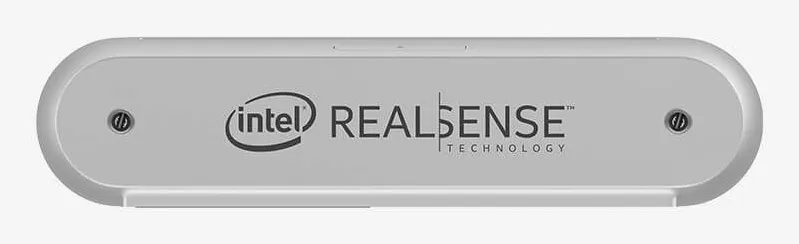 Intel RealSense Depth Camera D455f