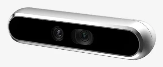 Intel RealSense Depth Camera D455f