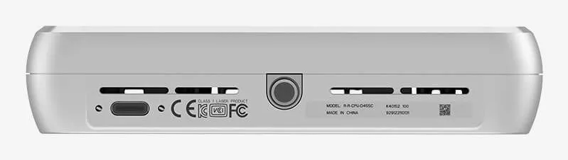 Intel RealSense Depth Camera D455f