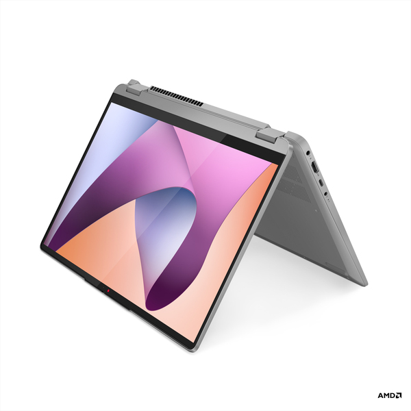 Lenovo IdeaPad Flex 5 14" WUXGA Ryzen 7 7730U, 16GB, 512GB, Touch, Win 11 Home - notebook