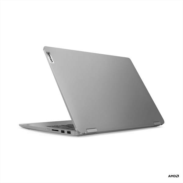 Lenovo IdeaPad Flex 5 14&quot; WUXGA Ryzen 7 7730U, 16GB, 512GB, Touch, Win 11 Home - notebook
